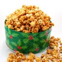 Take A Break On Good Friday By Celebrating The National Caramel Popcorn Day 